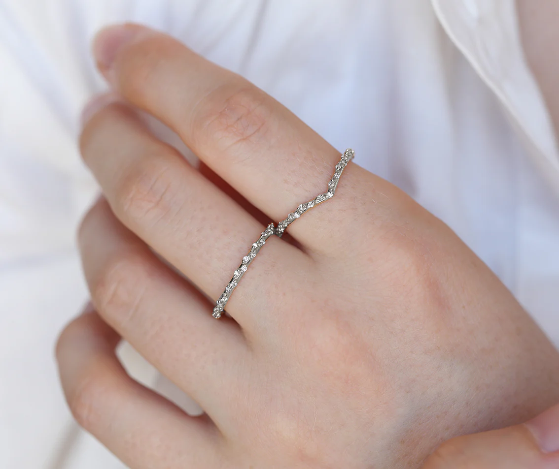 Ada band | diamonds - Image 4