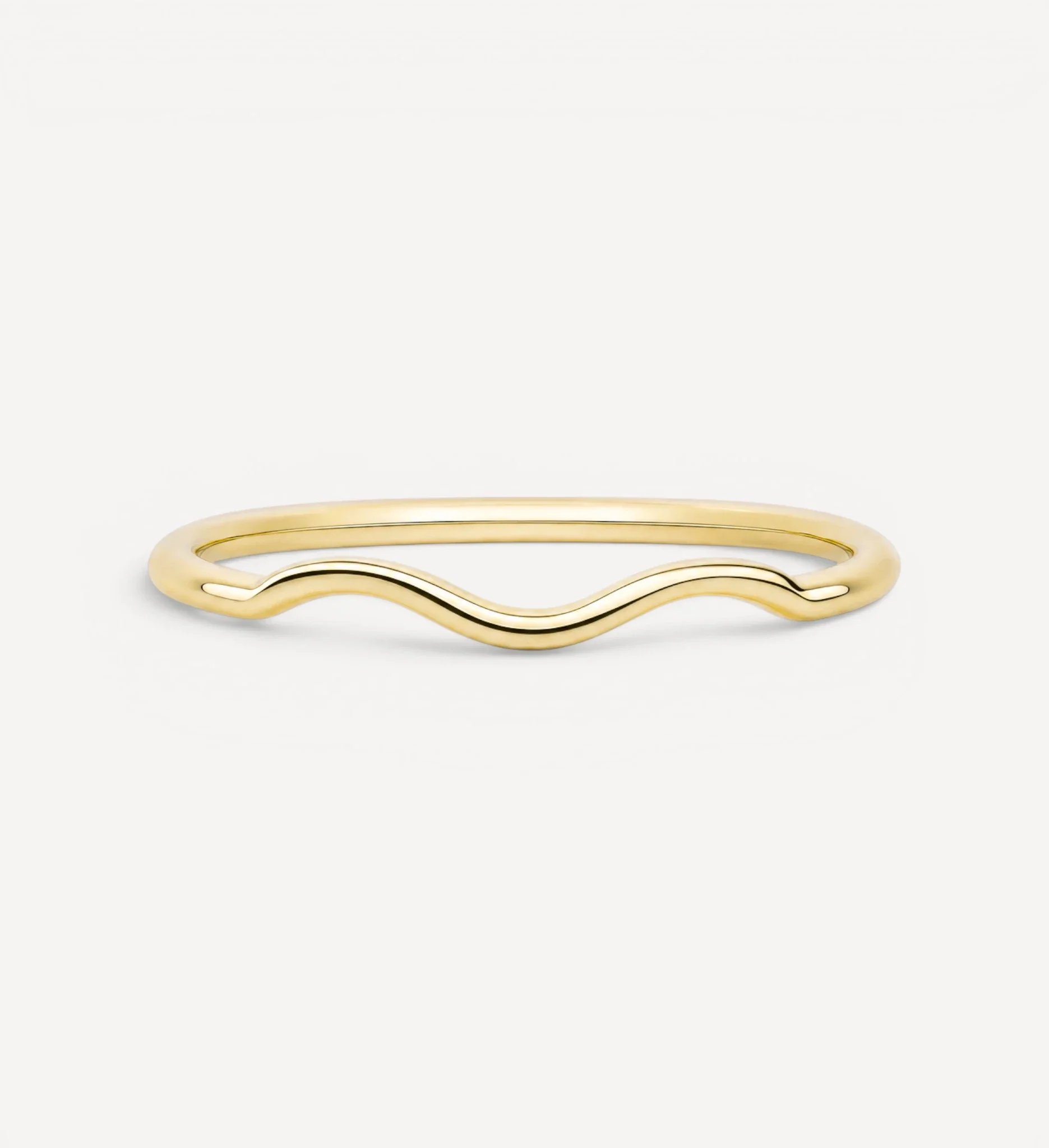 Ally Wedding Band