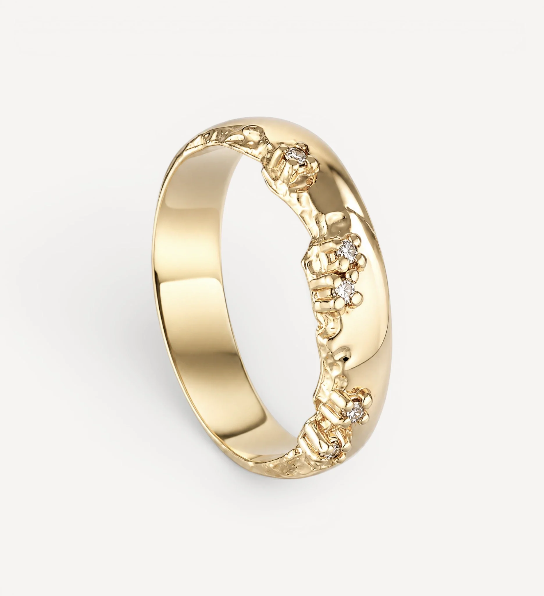 Austin Ring | Diamonds - Image 4