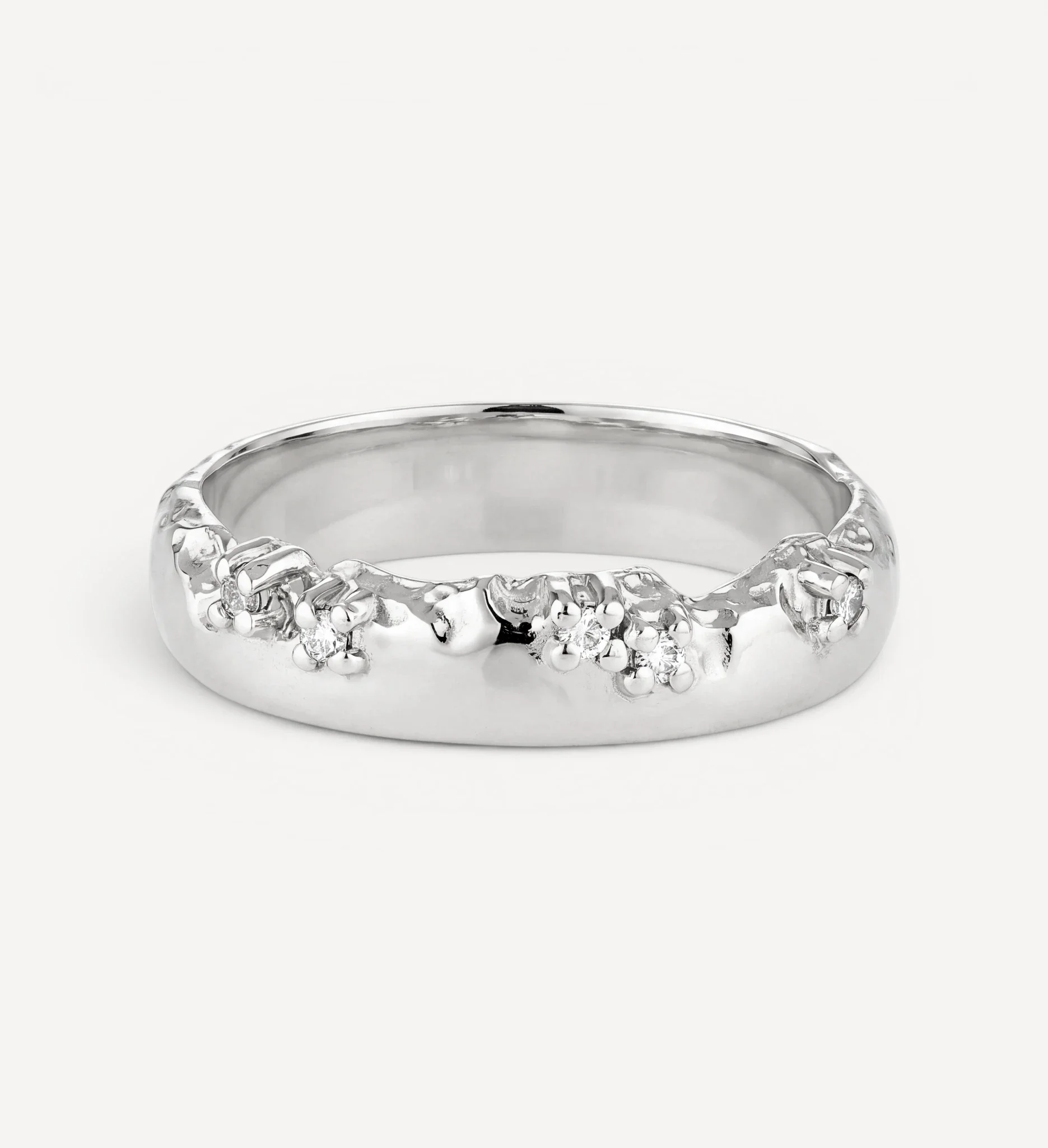 Austin Ring | Diamonds - Image 5