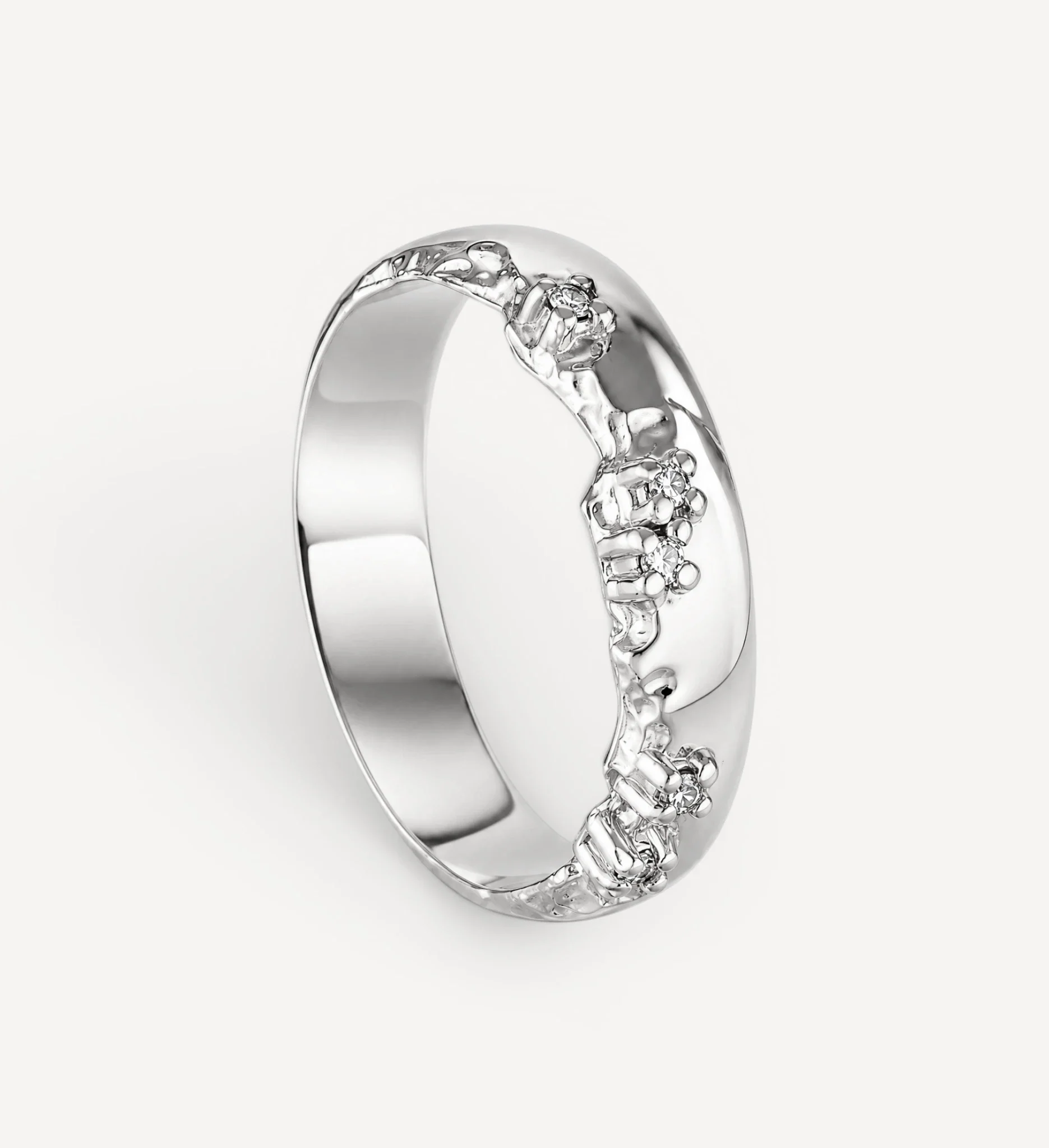 Austin Ring | Diamonds - Image 6