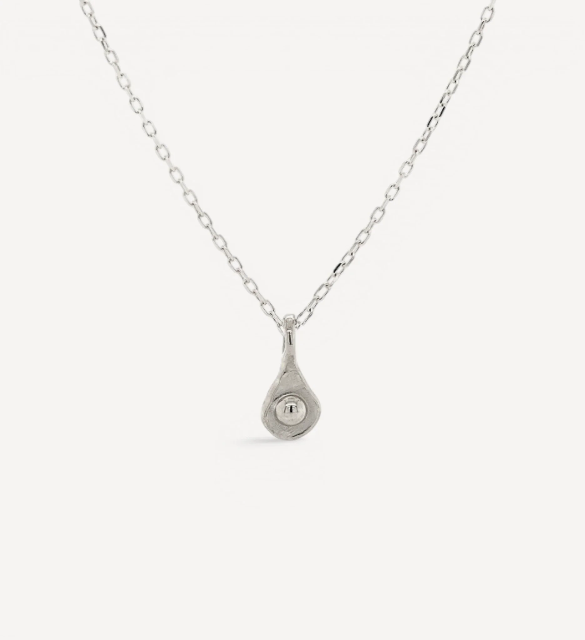 Avocado charm necklace - Image 5