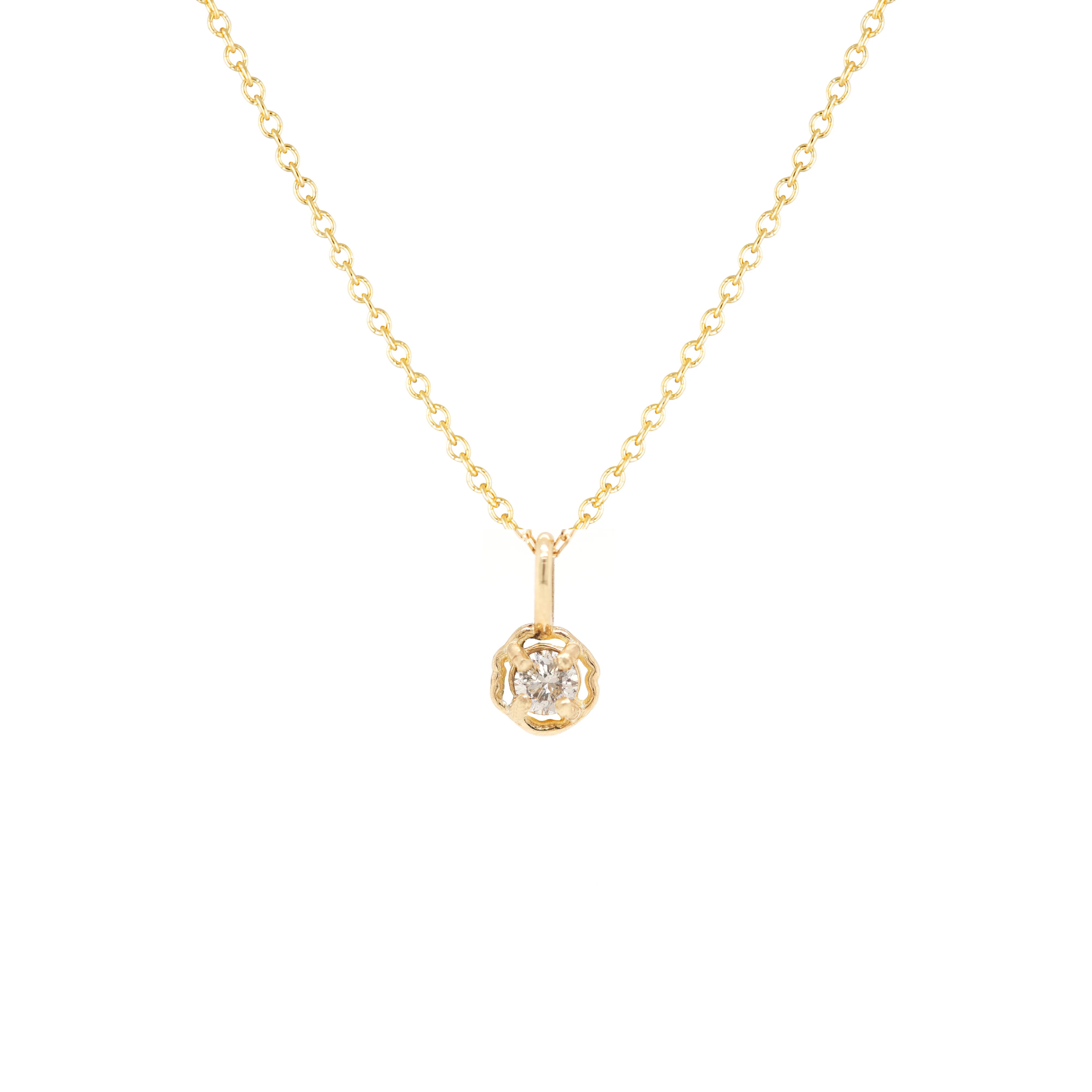 Birthstone Necklace - Image 11