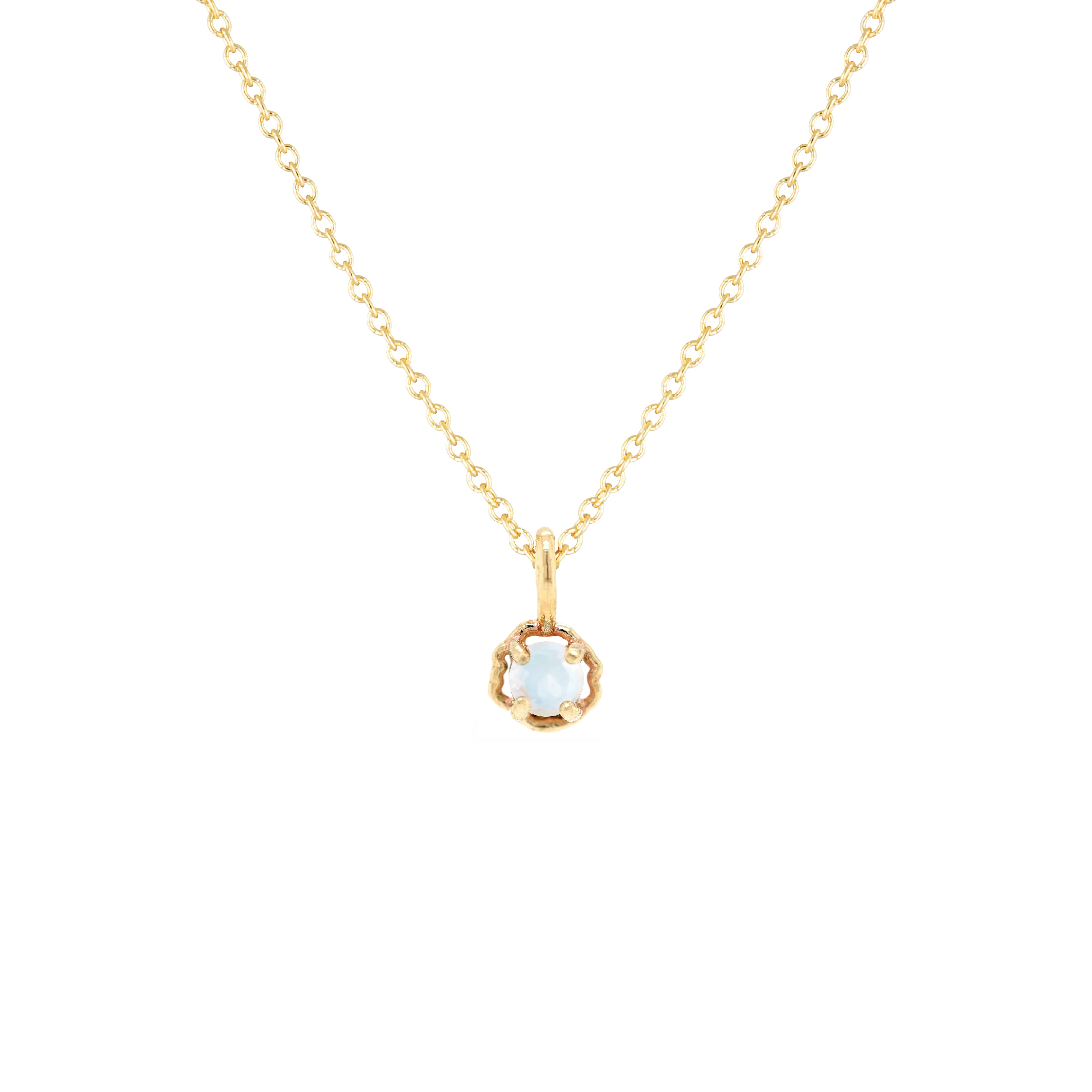 Birthstone Necklace - Image 13