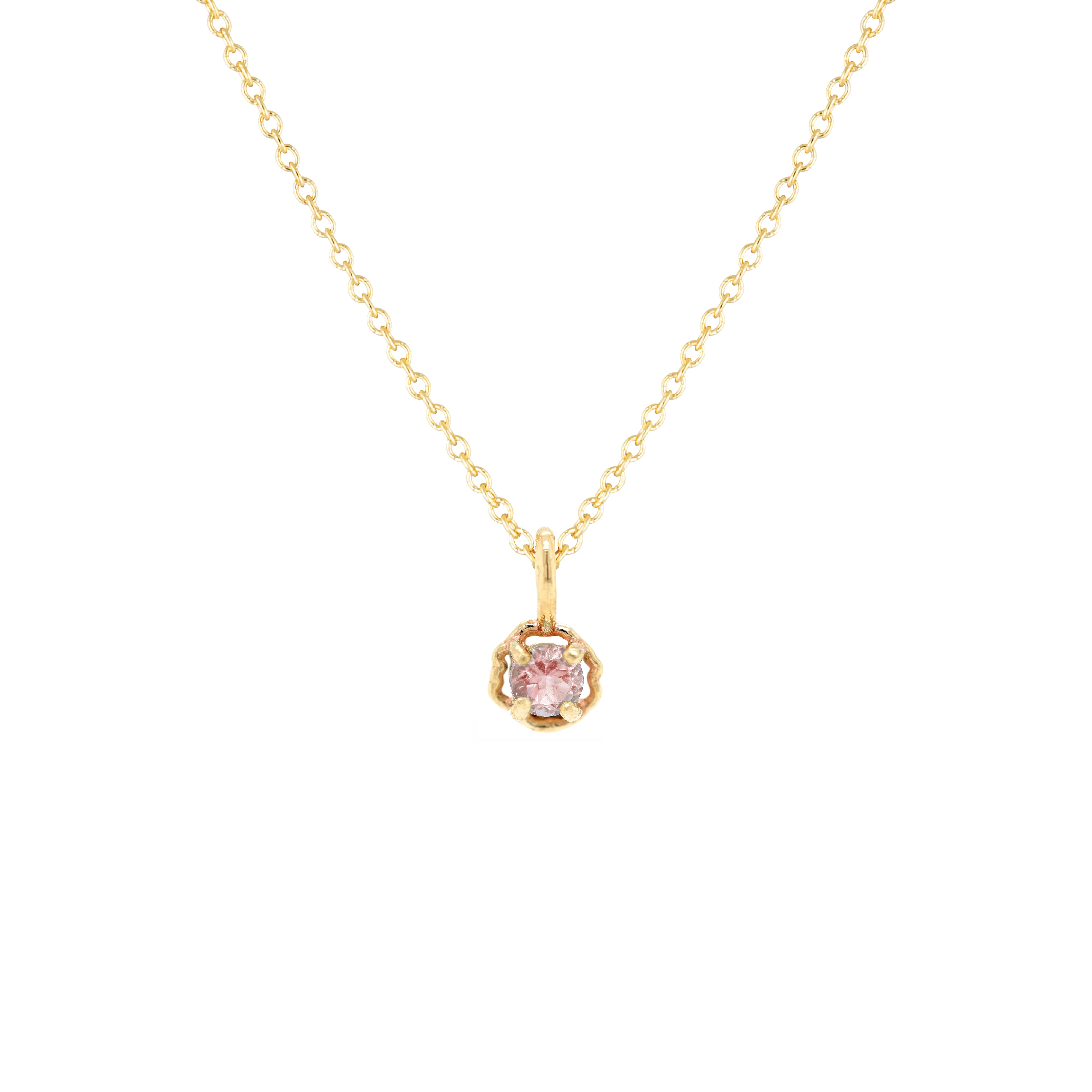 Birthstone Necklace - Image 17