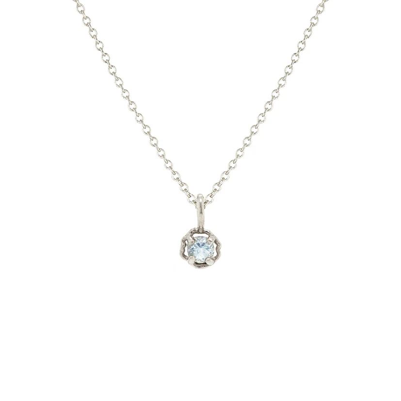 Birthstone Necklace - Image 21