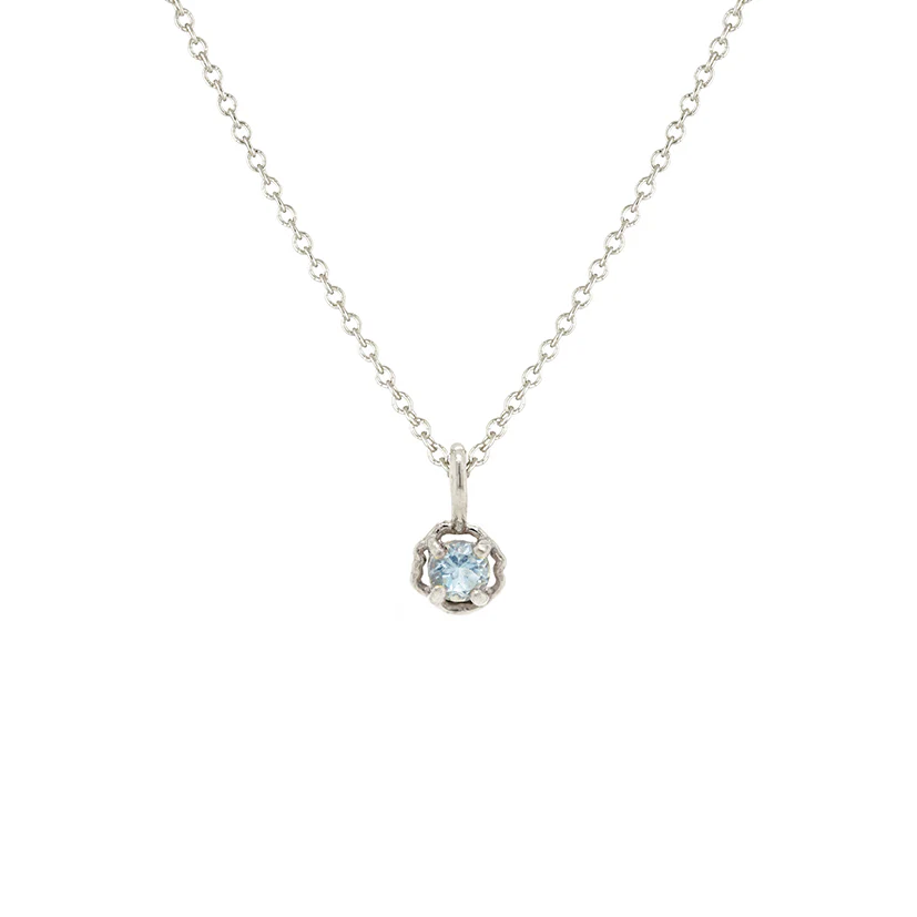 Birthstone Necklace - Image 22