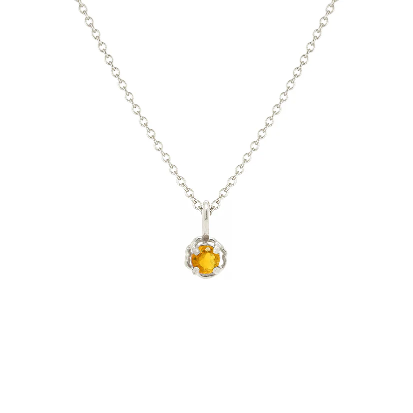Birthstone Necklace - Image 23