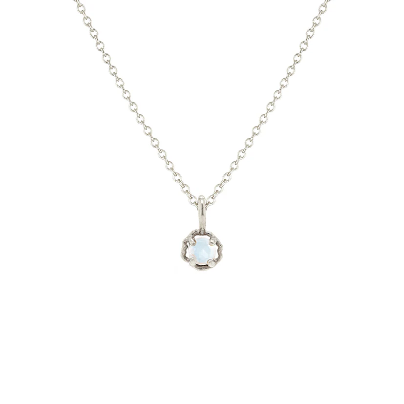 Birthstone Necklace - Image 27