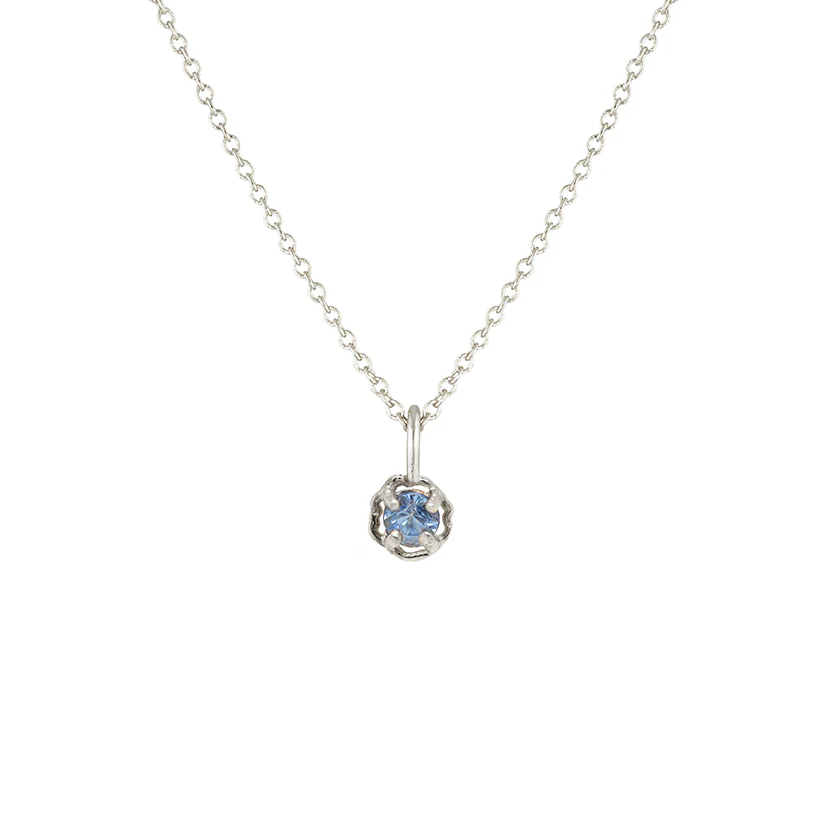 Birthstone Necklace - Image 30