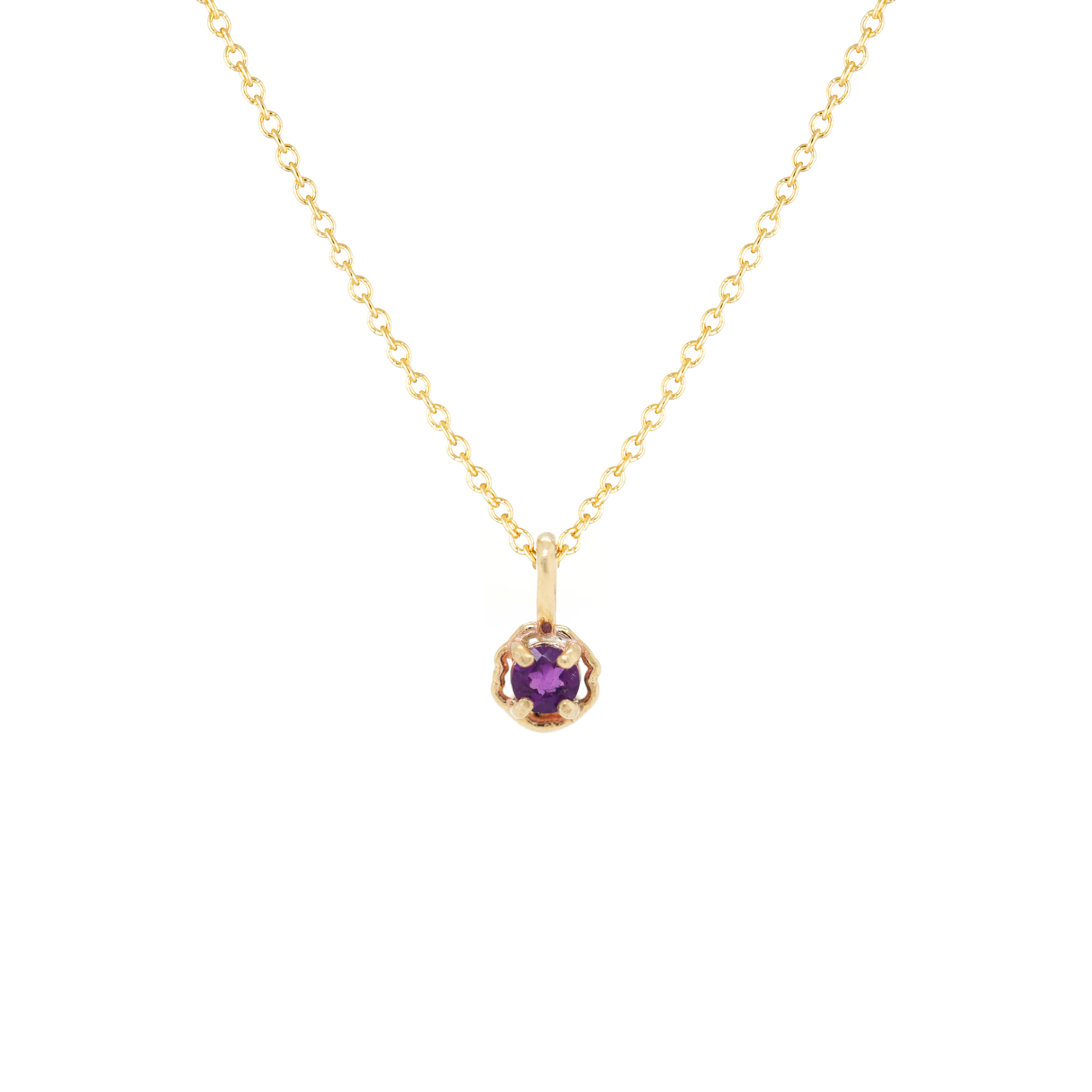 Birthstone Necklace - Image 9