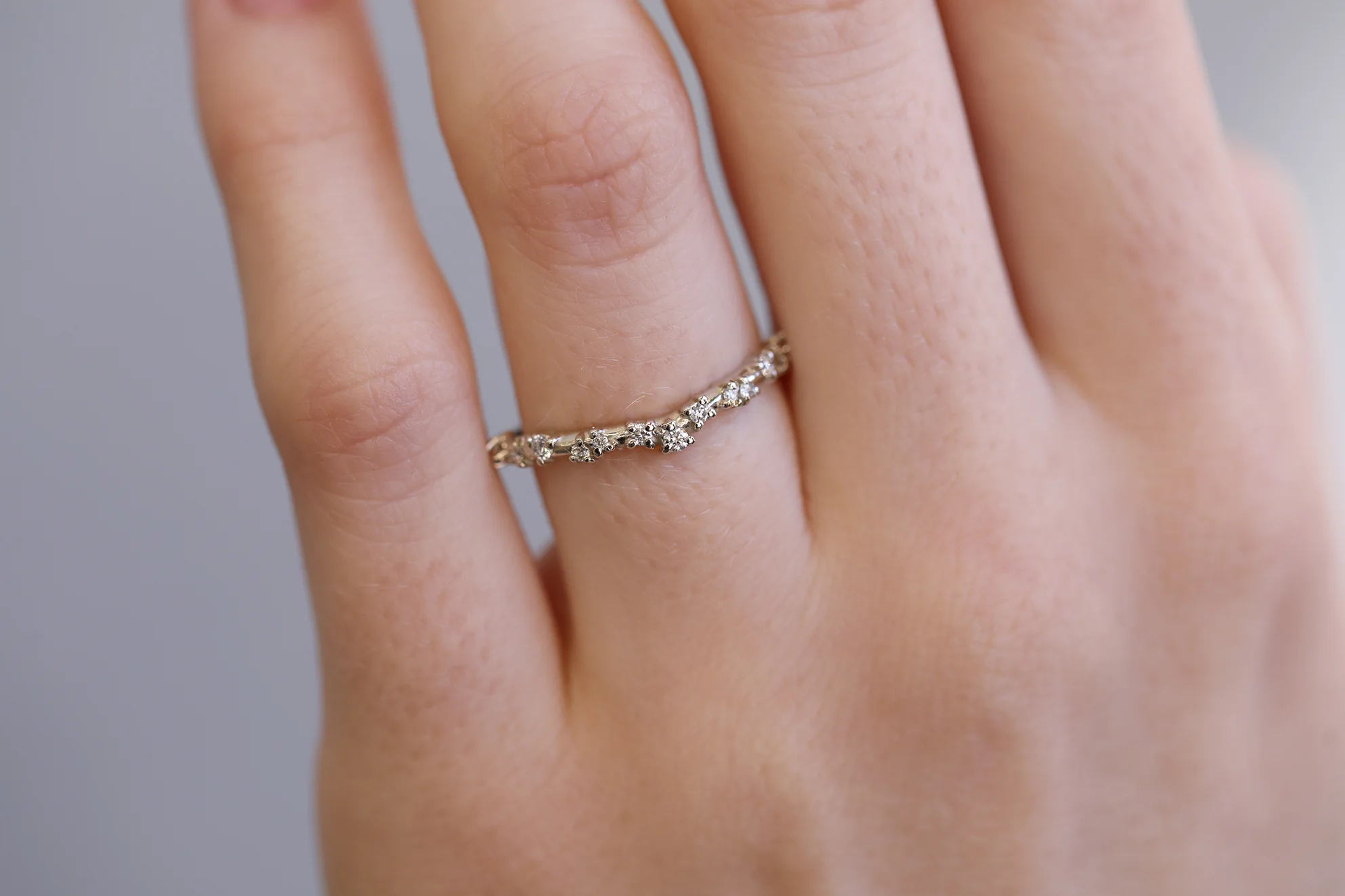 Celia | diamonds - Image 3