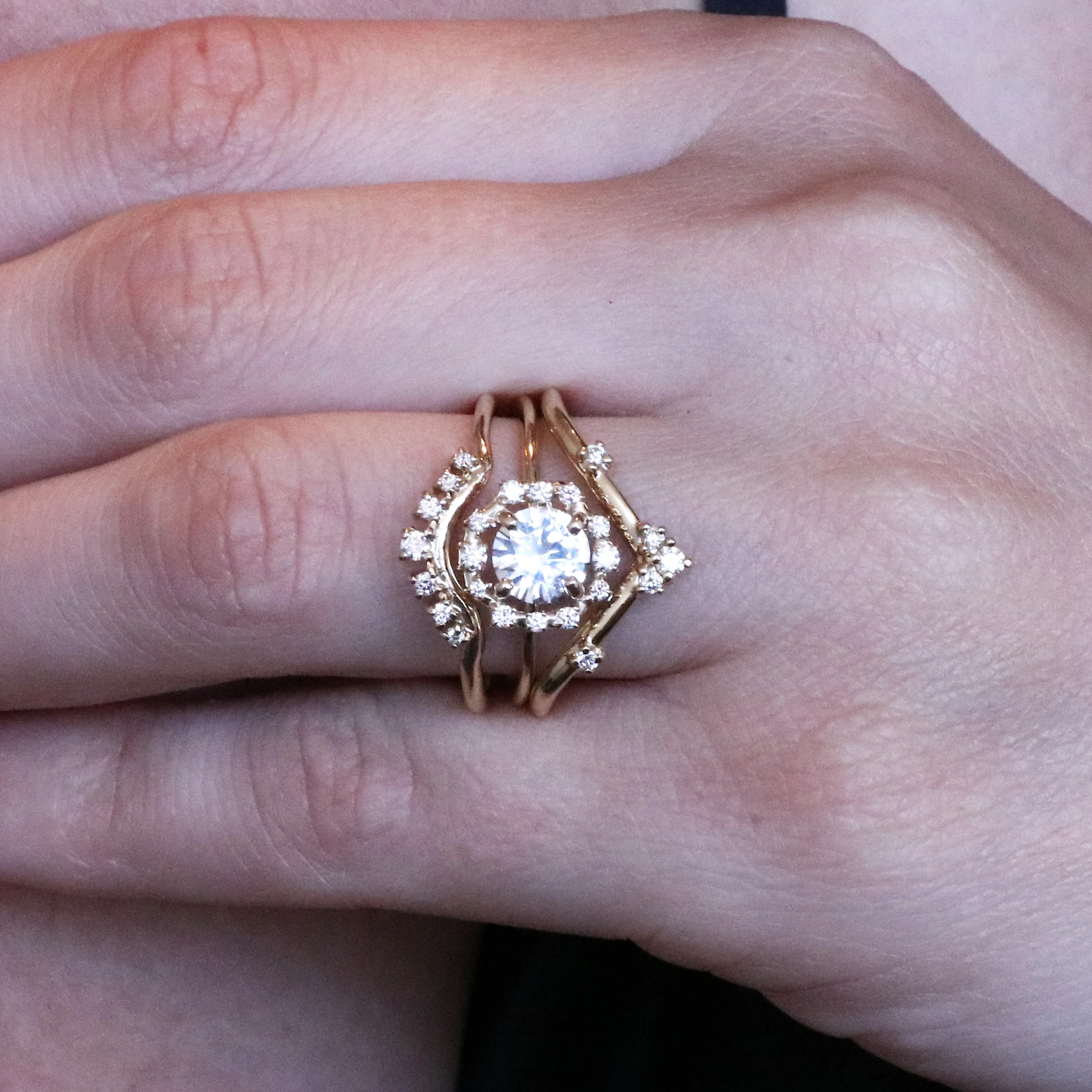 Chloe | diamonds - Image 3