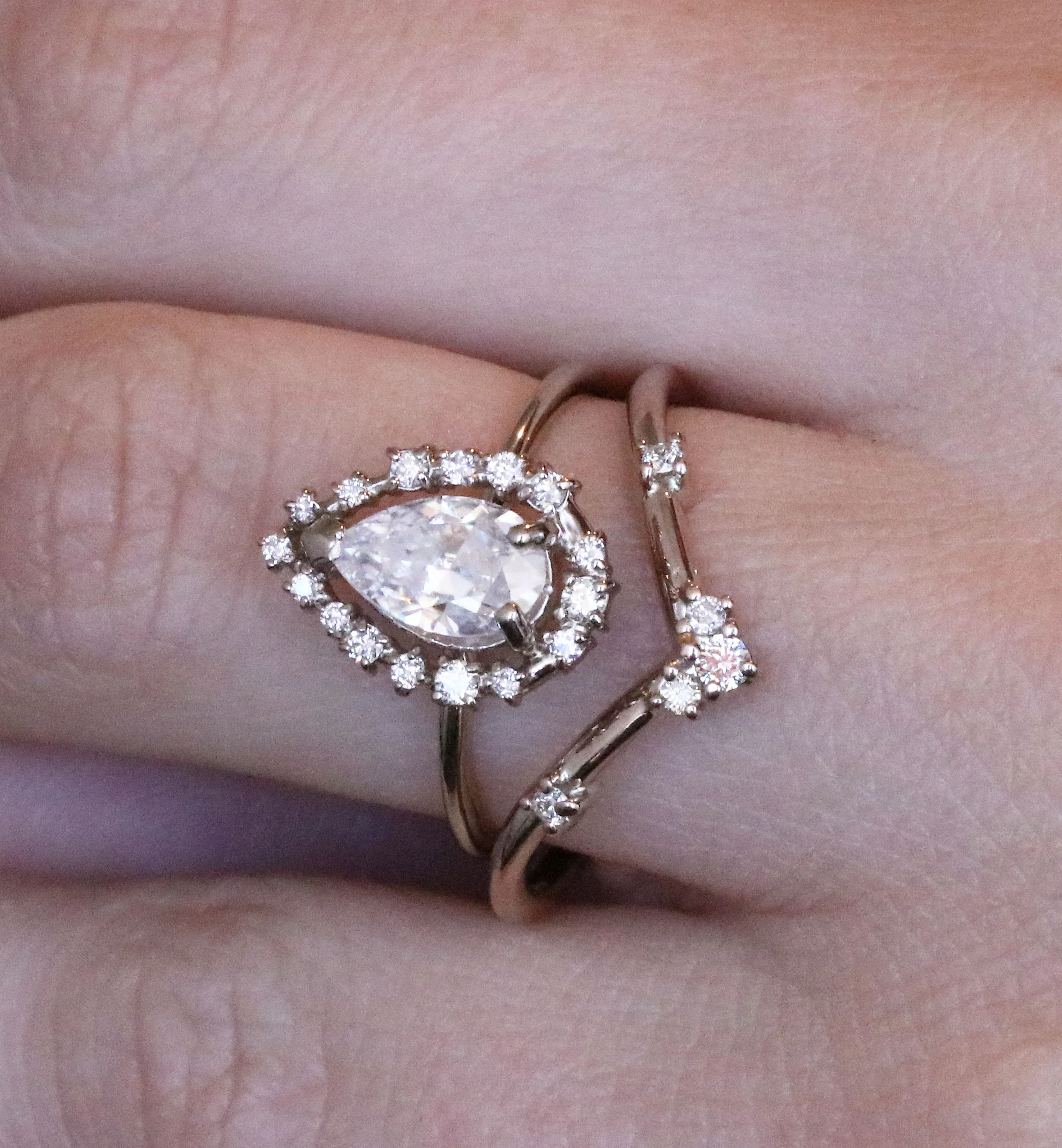 Chloe | diamonds - Image 4