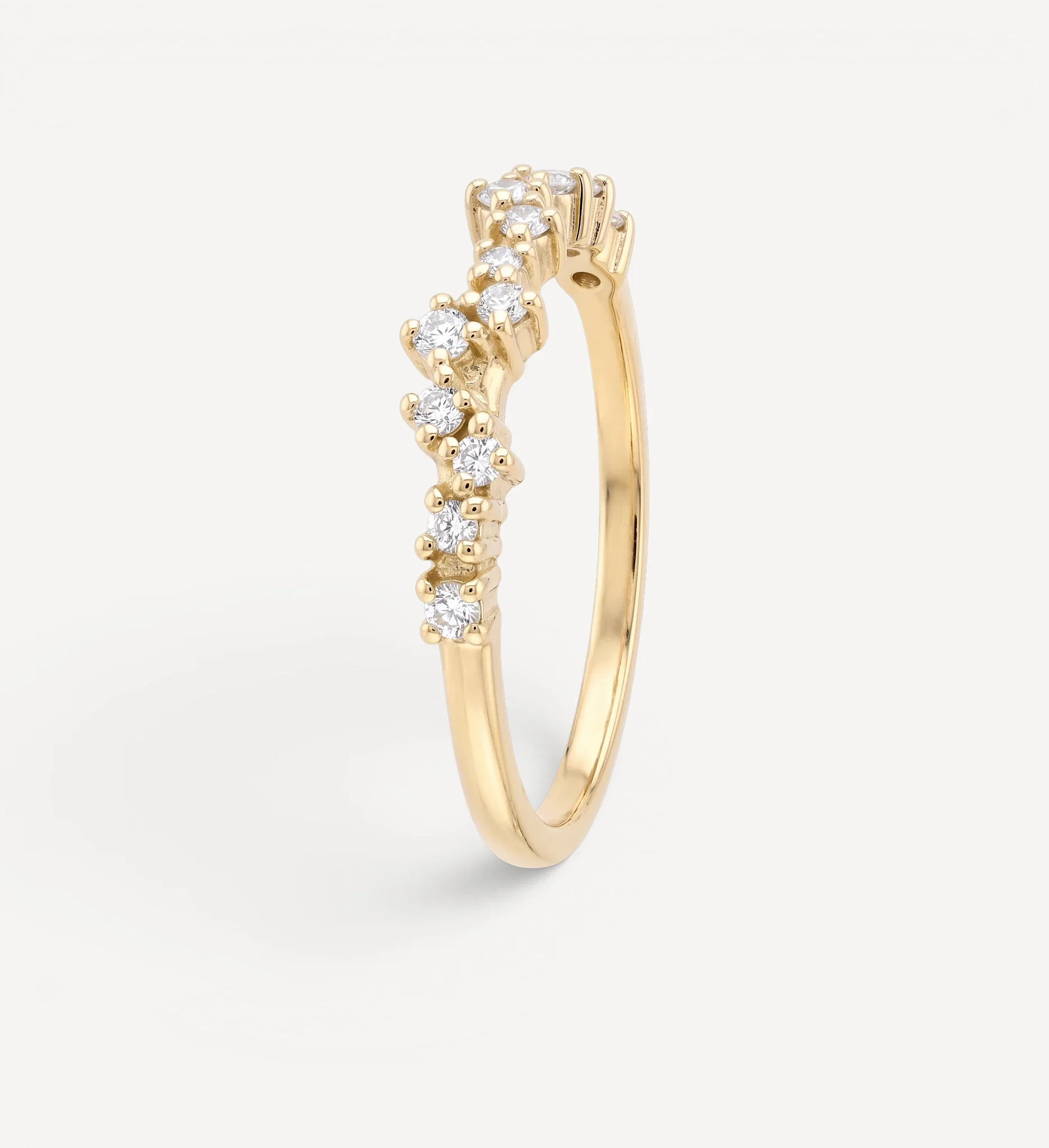 Sera ring | diamond - Image 5