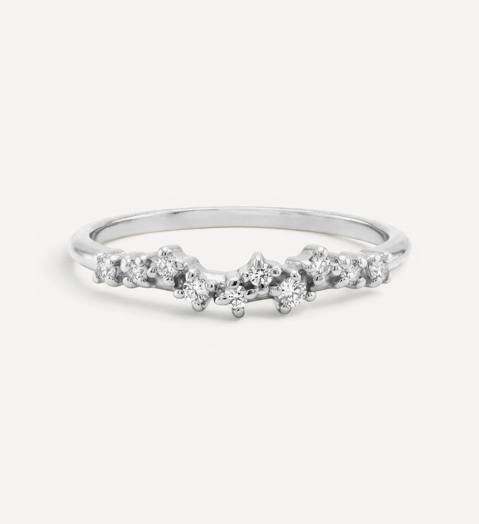 Sera ring | diamond - Image 6