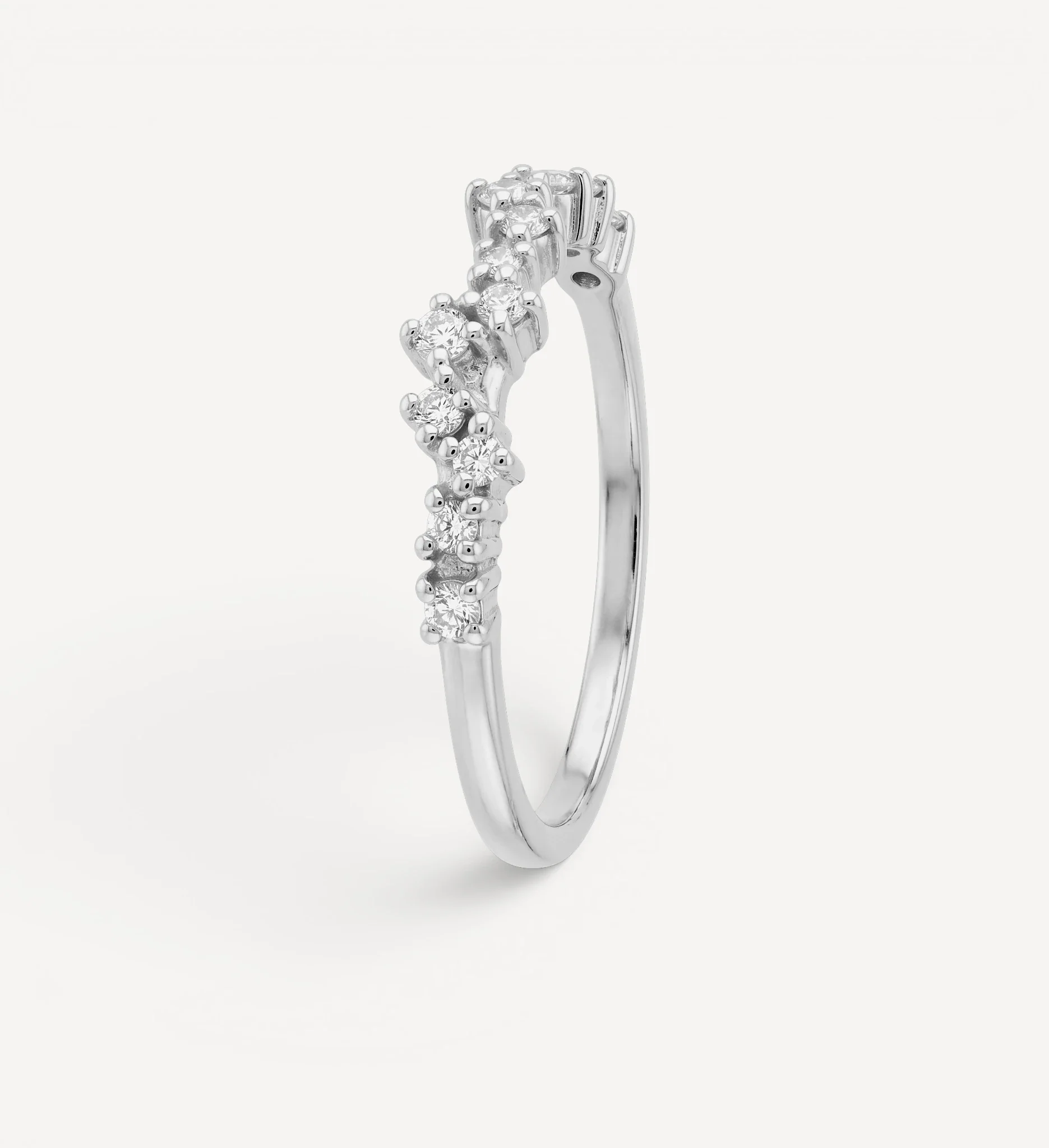 Sera ring | diamond - Image 7