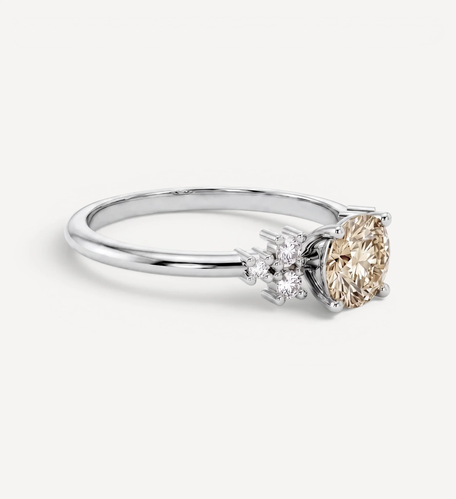 Isobel | diamond - Image 5