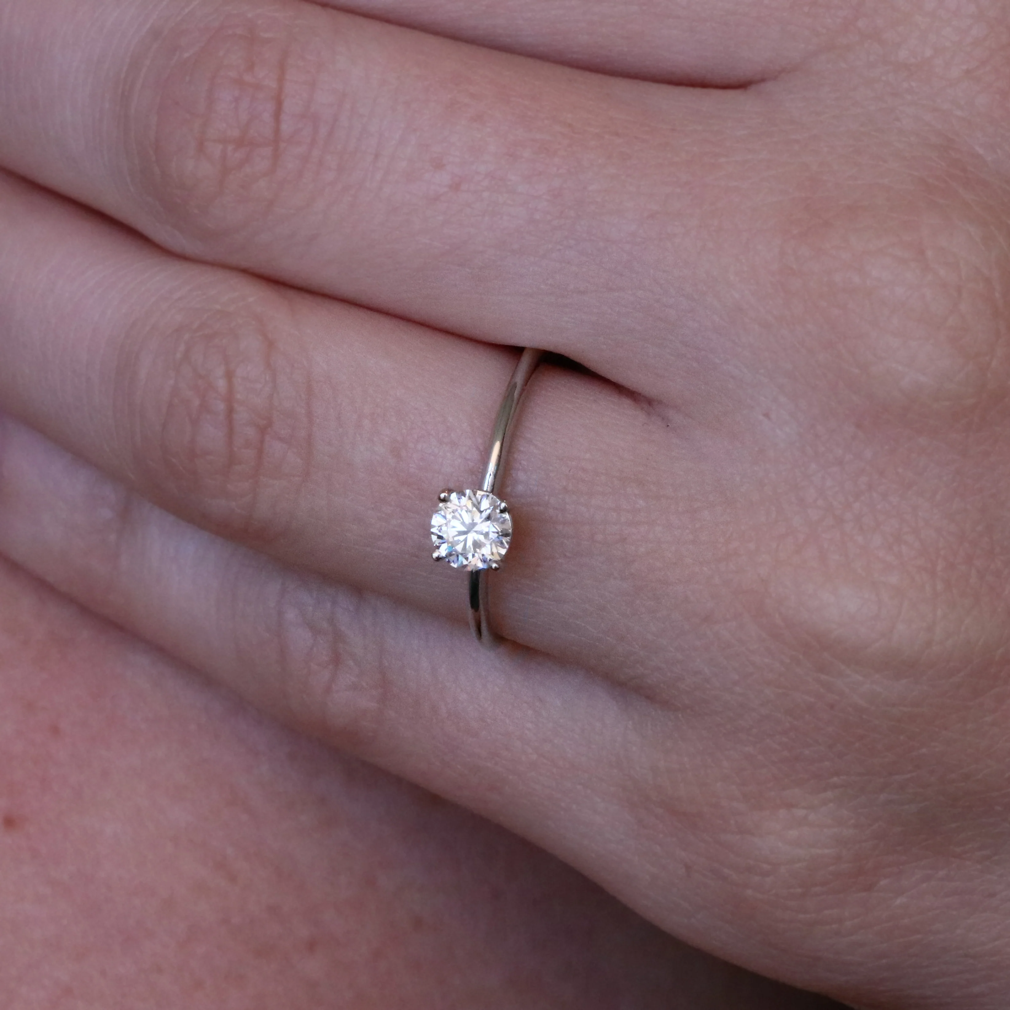 Diamond Solitaire - Image 2