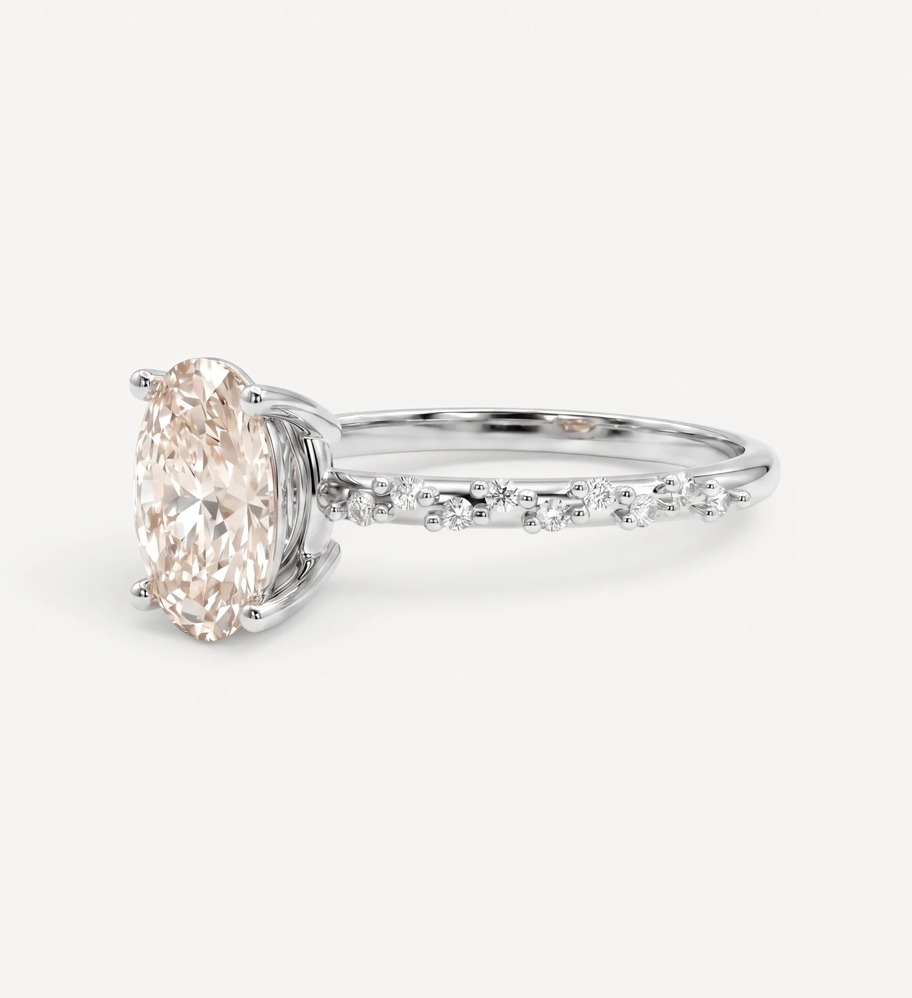 Eden | champagne diamond - Image 6