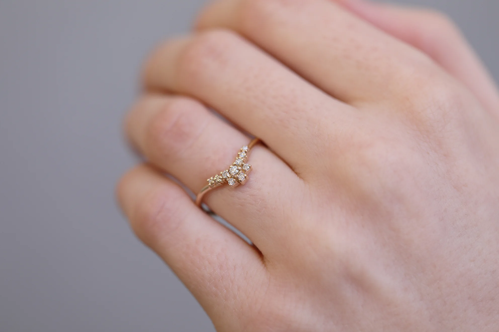 Ella | diamonds - Image 3