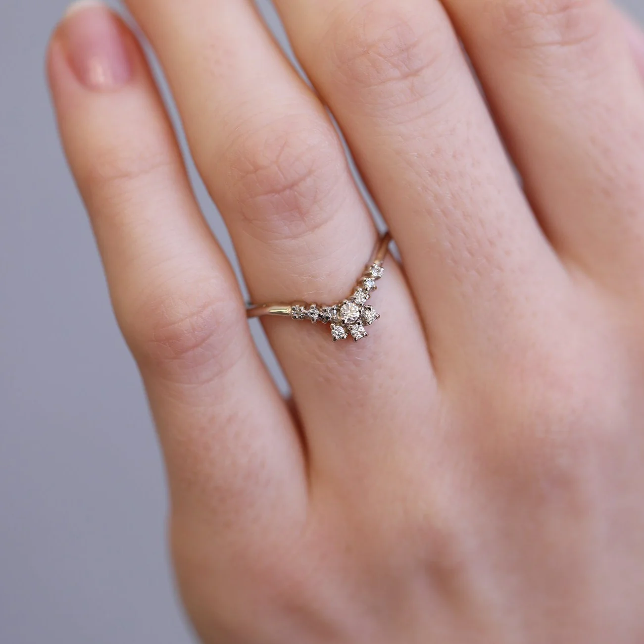 Ella | diamonds - Image 4