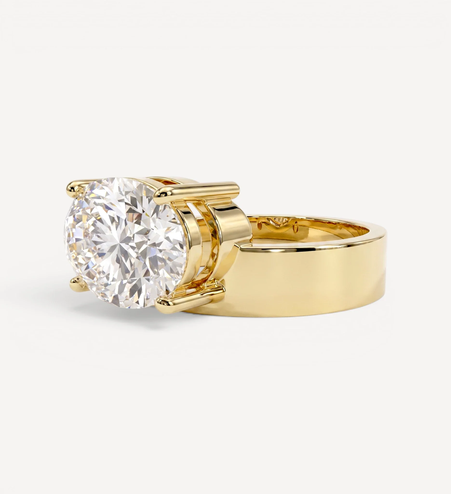 Elodie | oval diamond - Image 4