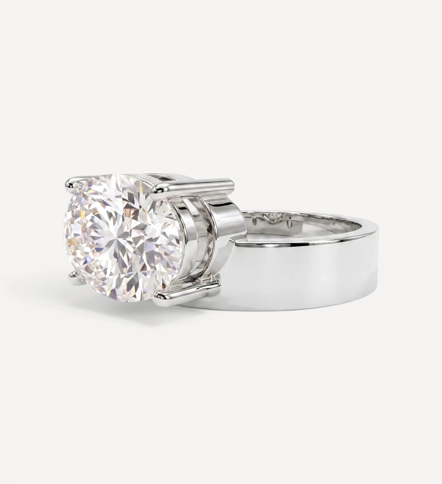 Elodie | oval diamond - Image 6