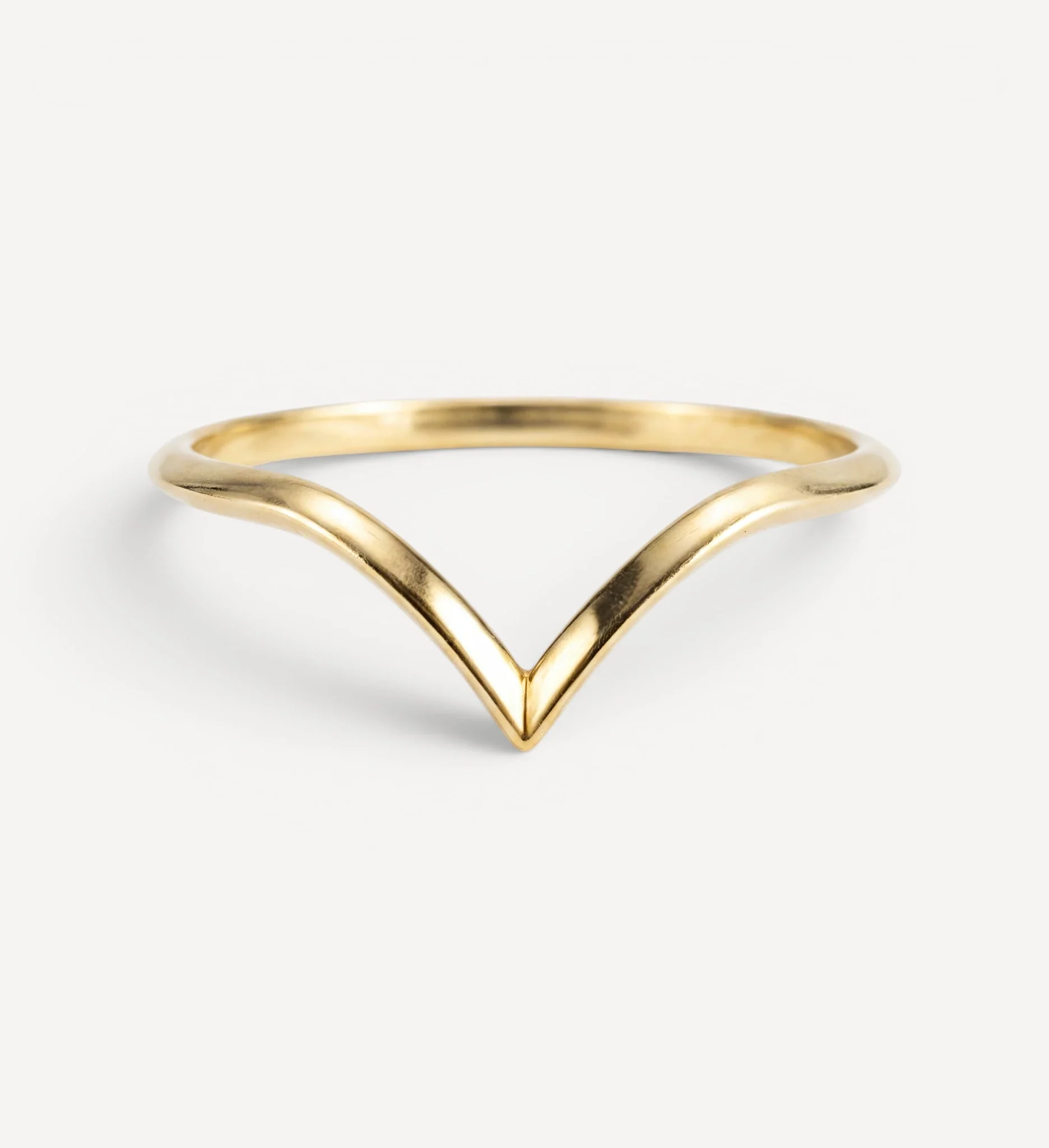 Evie | Wedding Band