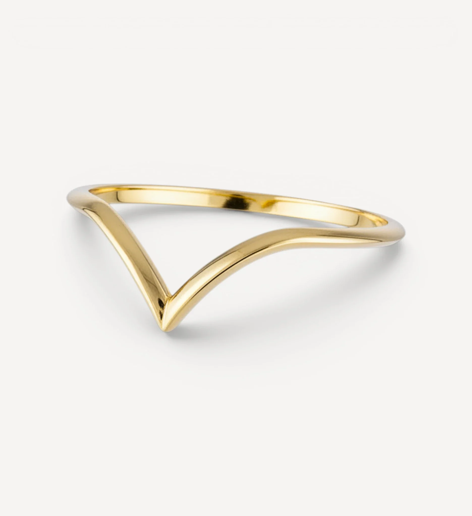 Evie | Wedding Band - Image 5