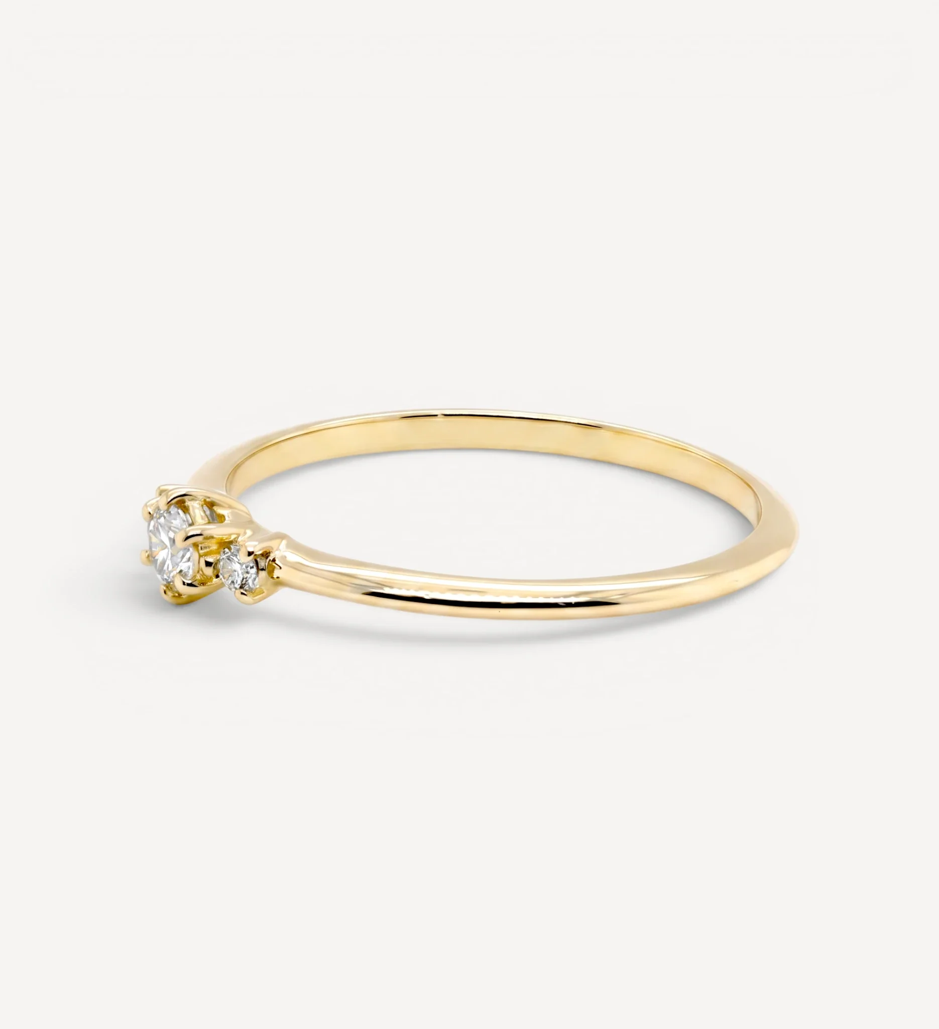 Fallon | white diamond - Image 4