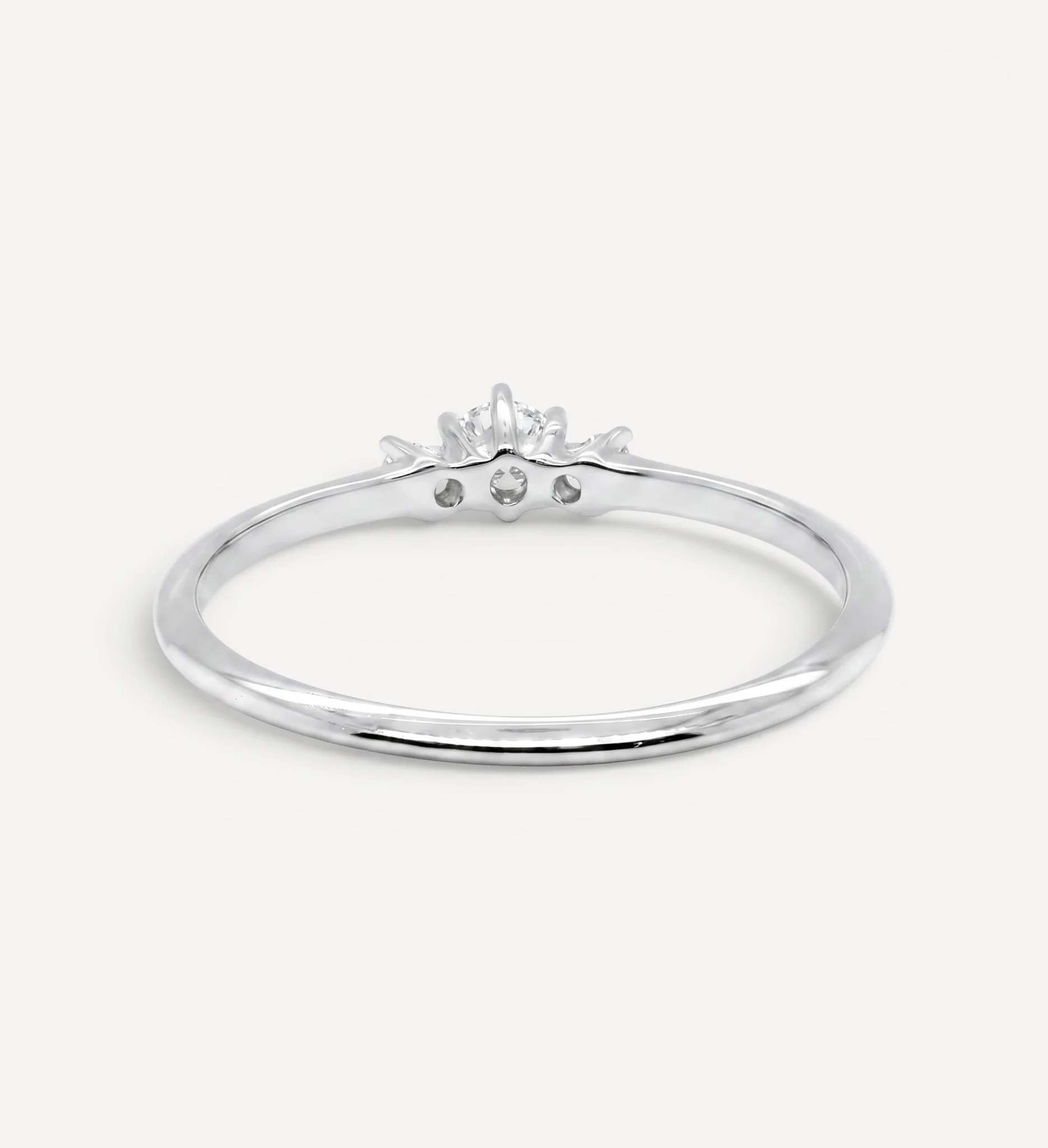 Fallon | white diamond - Image 7