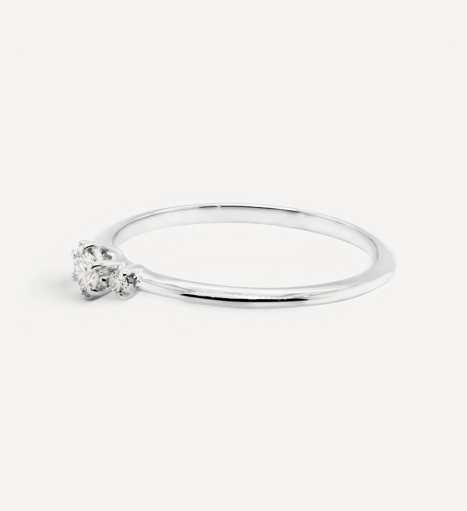 Fallon | white diamond - Image 8