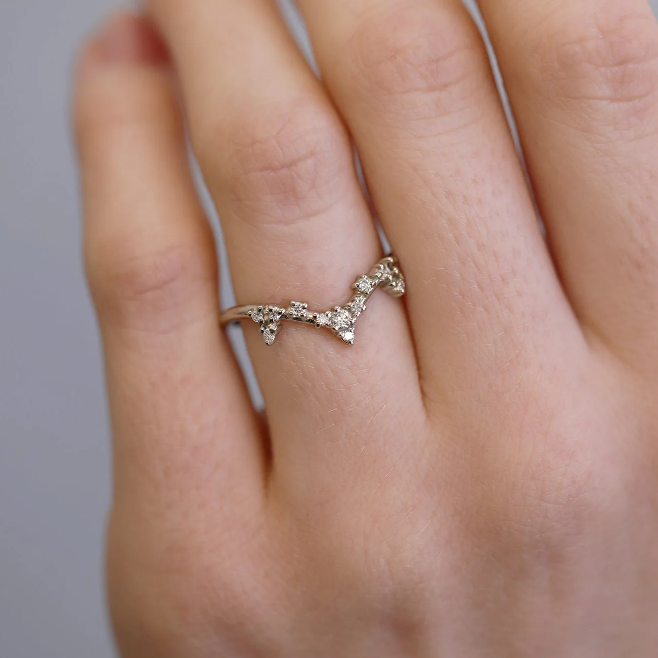 Kiera | diamonds - Image 3