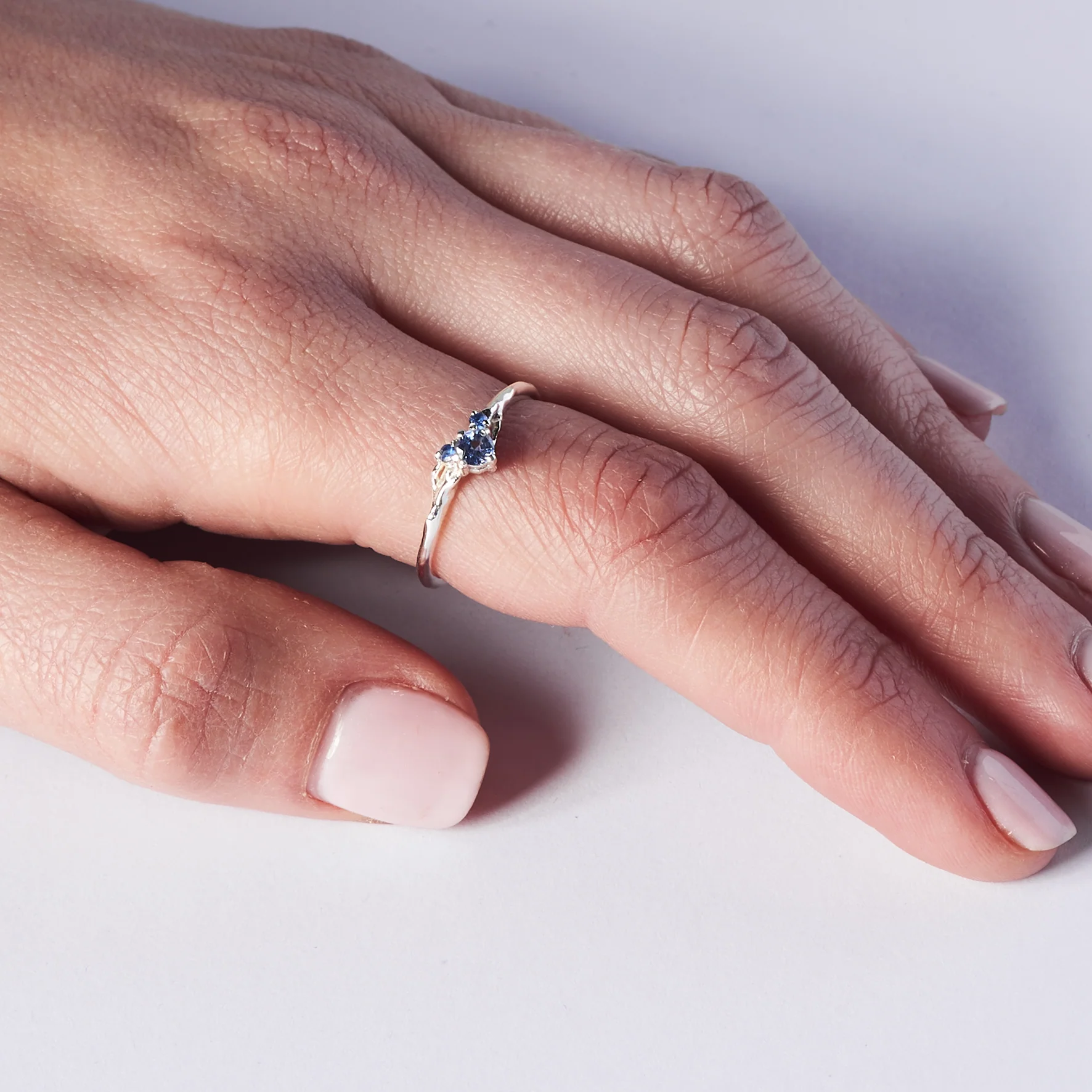 Lea | sapphire - Image 3