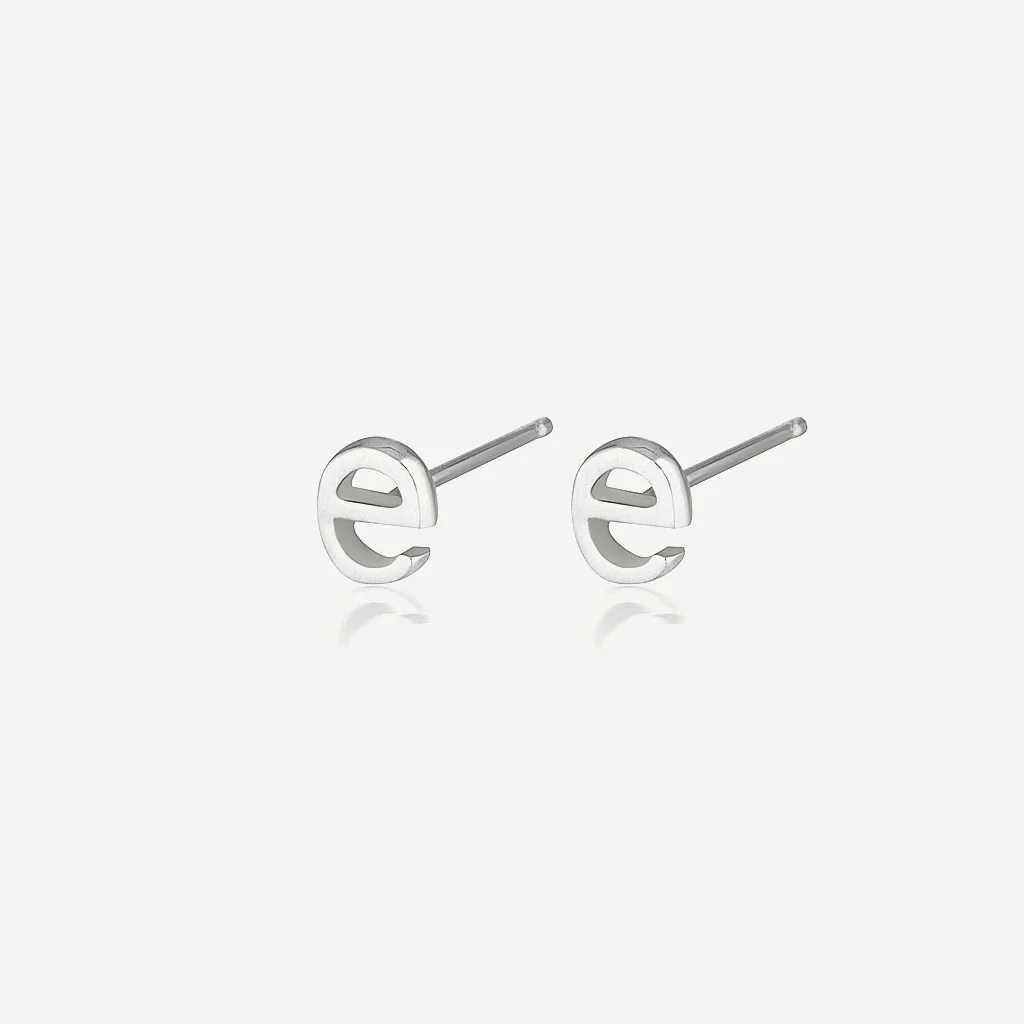Letter studs - Image 4