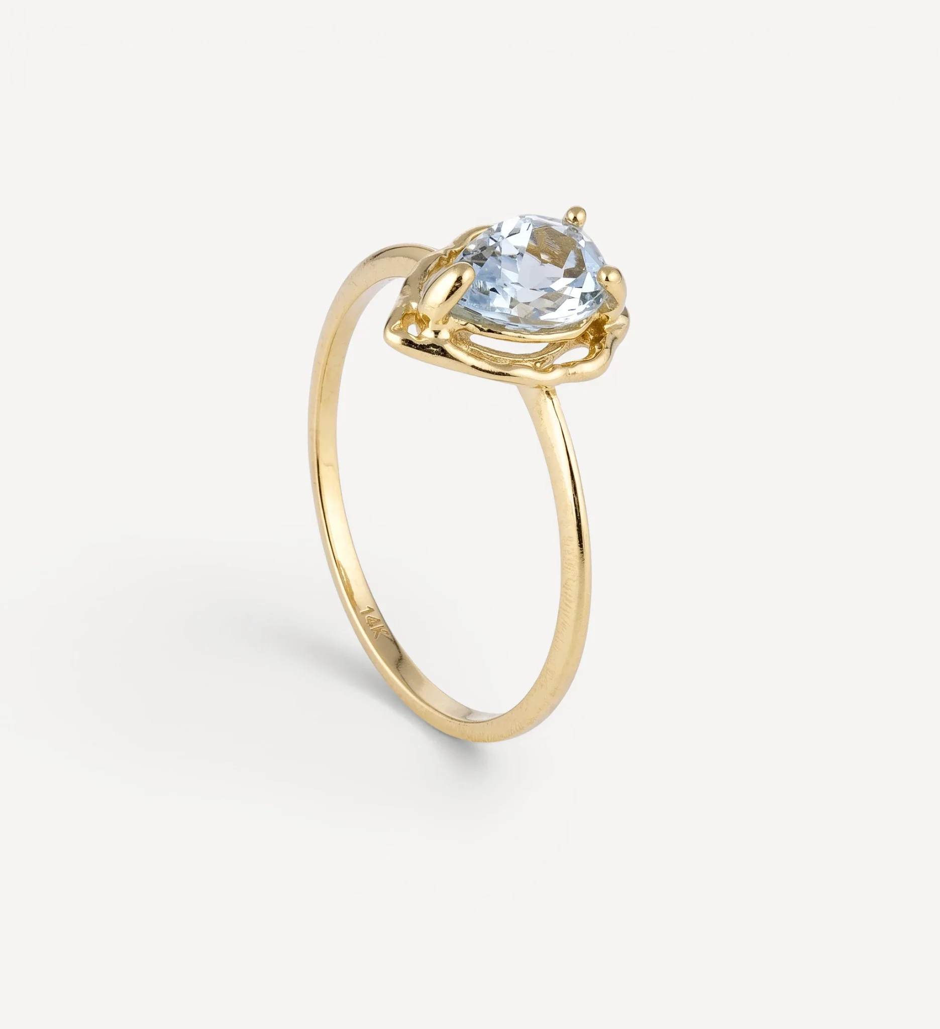 Livia | aquamarine - Image 3