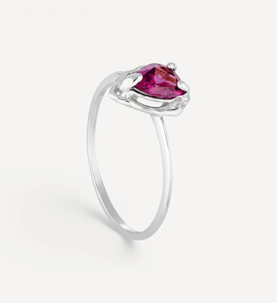 Livia | garnet - Image 7
