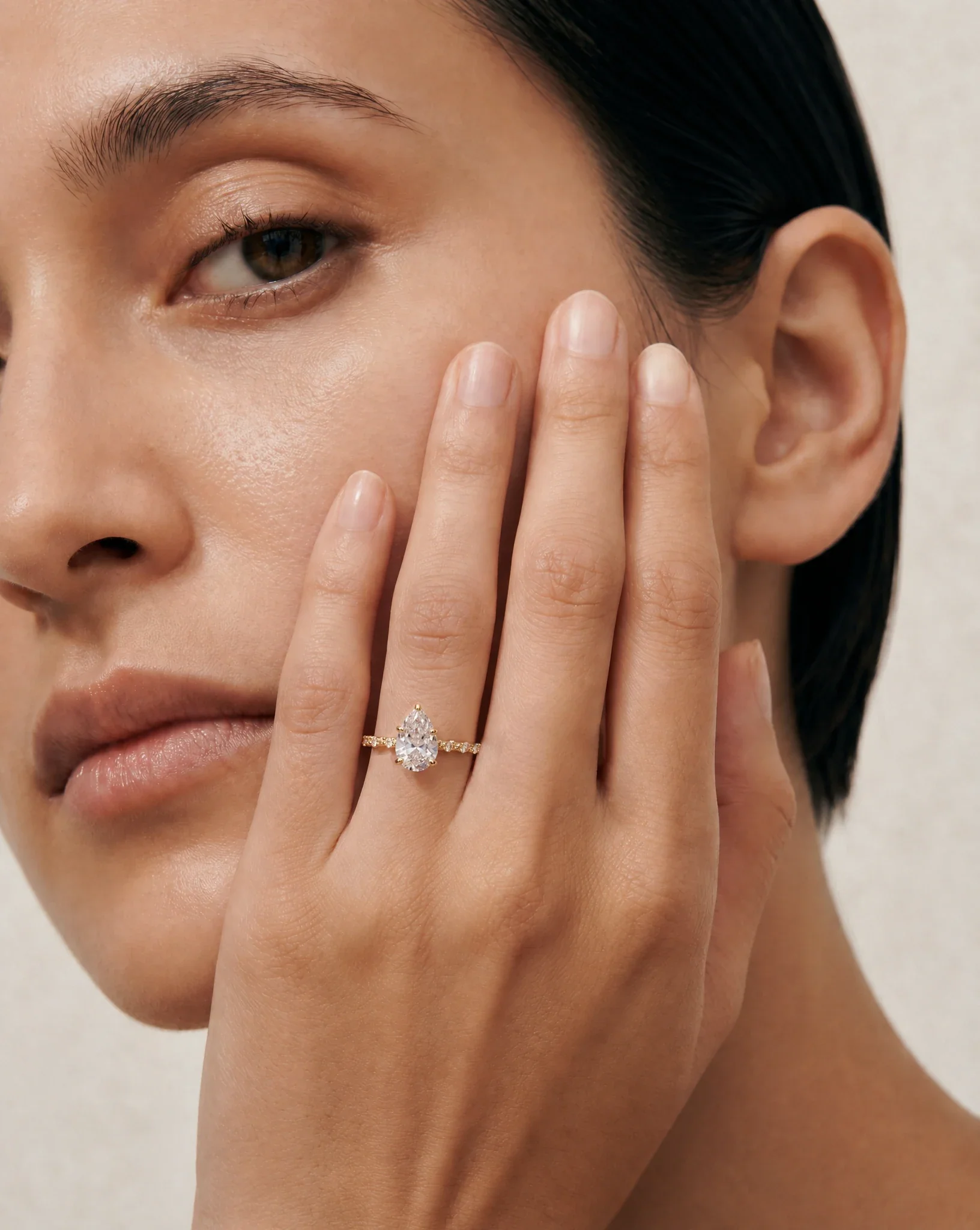 Nessa | diamond - Image 2