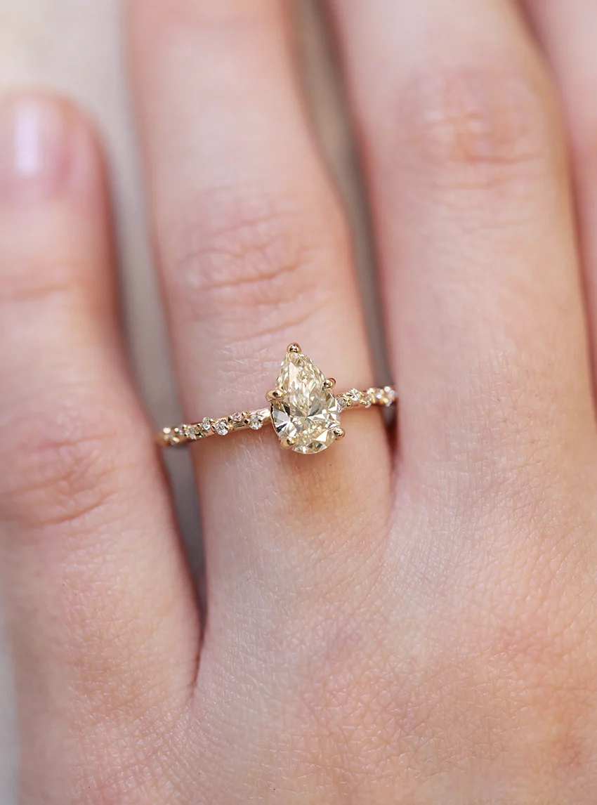 Nessa | diamond - Image 4