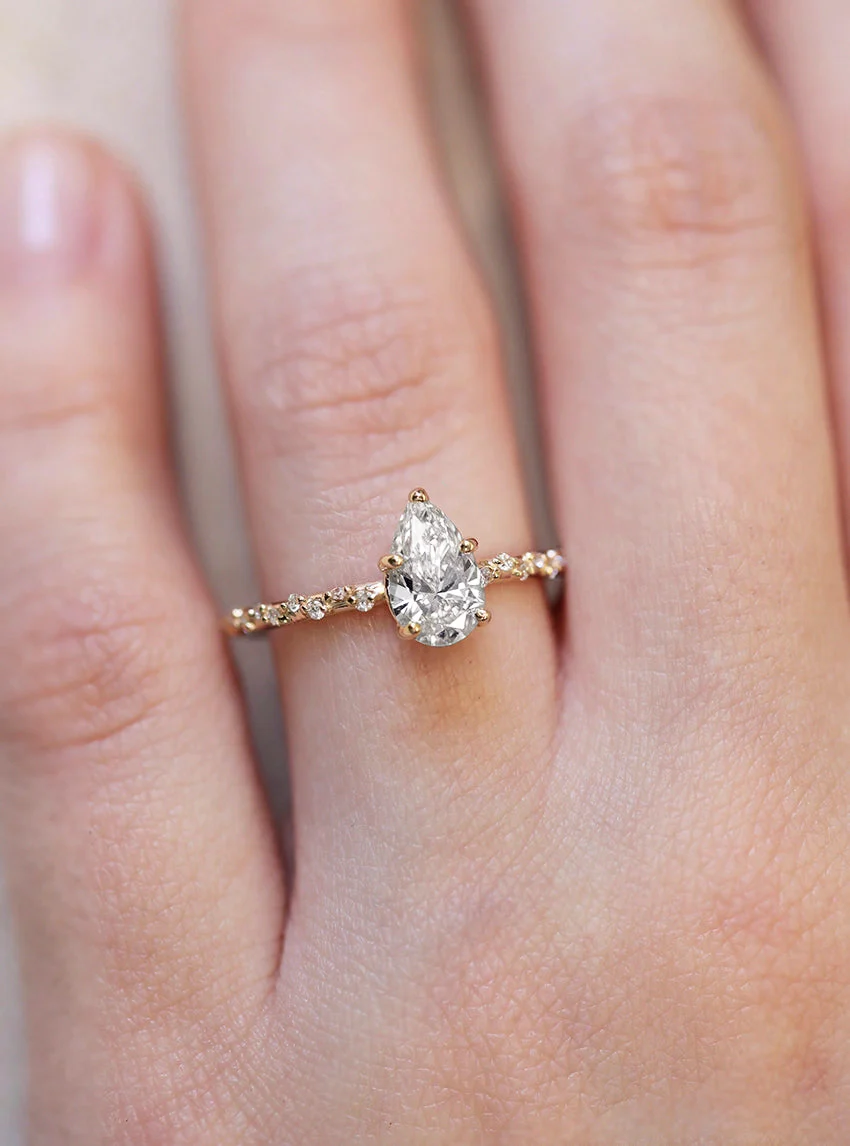 Nessa | diamond - Image 3