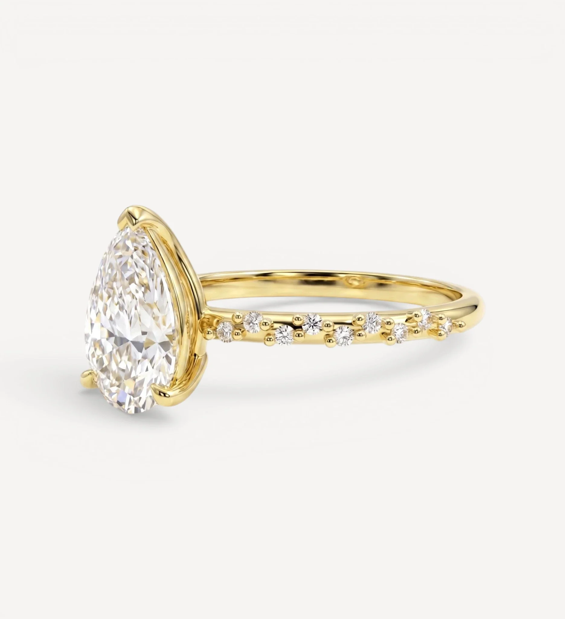 Nessa | diamond - Image 5
