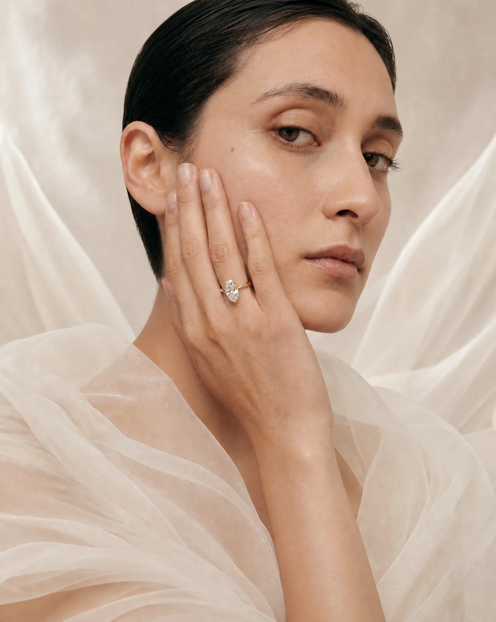Odette | moval diamond - Image 3