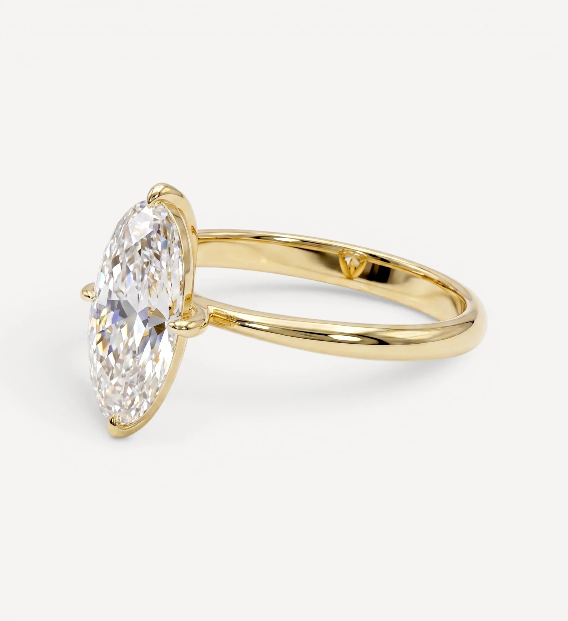 Odette | moval diamond - Image 5