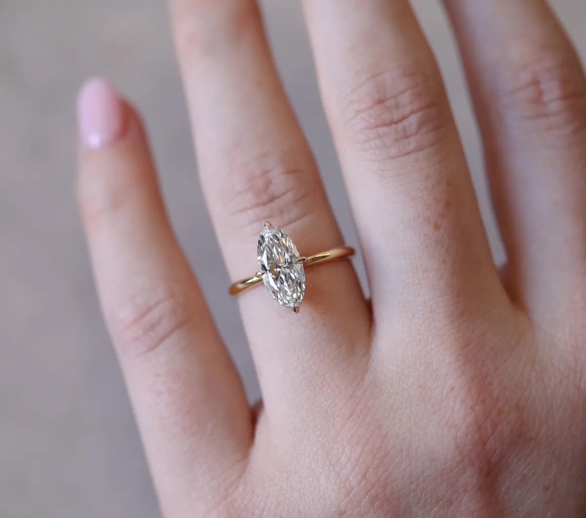 Odette | moval diamond - Image 6