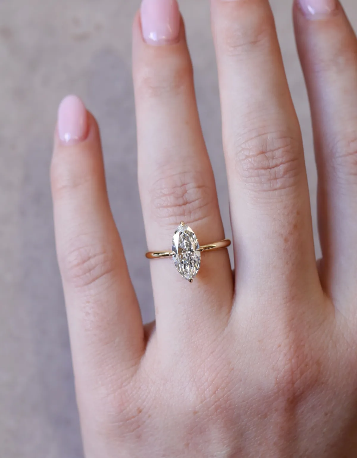 Odette | moval diamond - Image 7