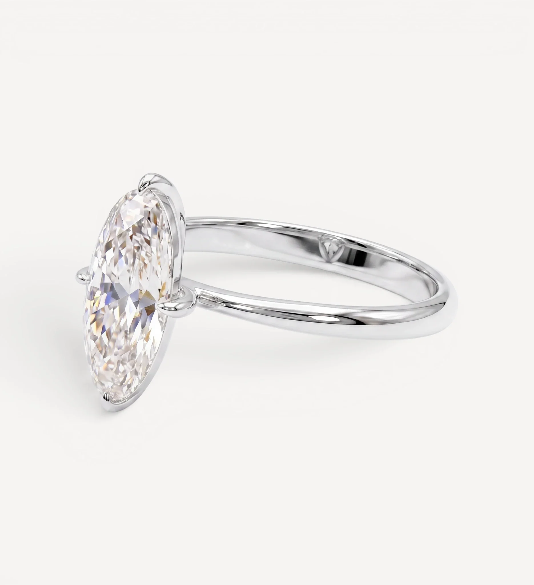 Odette | moval diamond - Image 9