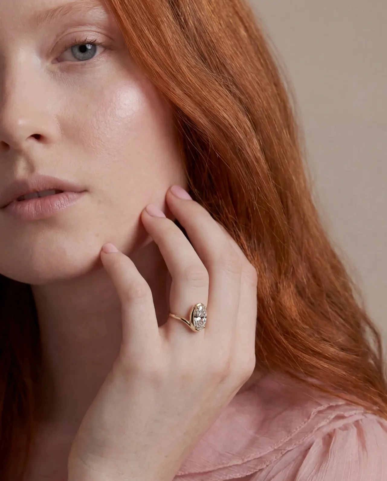 Ophelia | Moval Diamond - Image 2