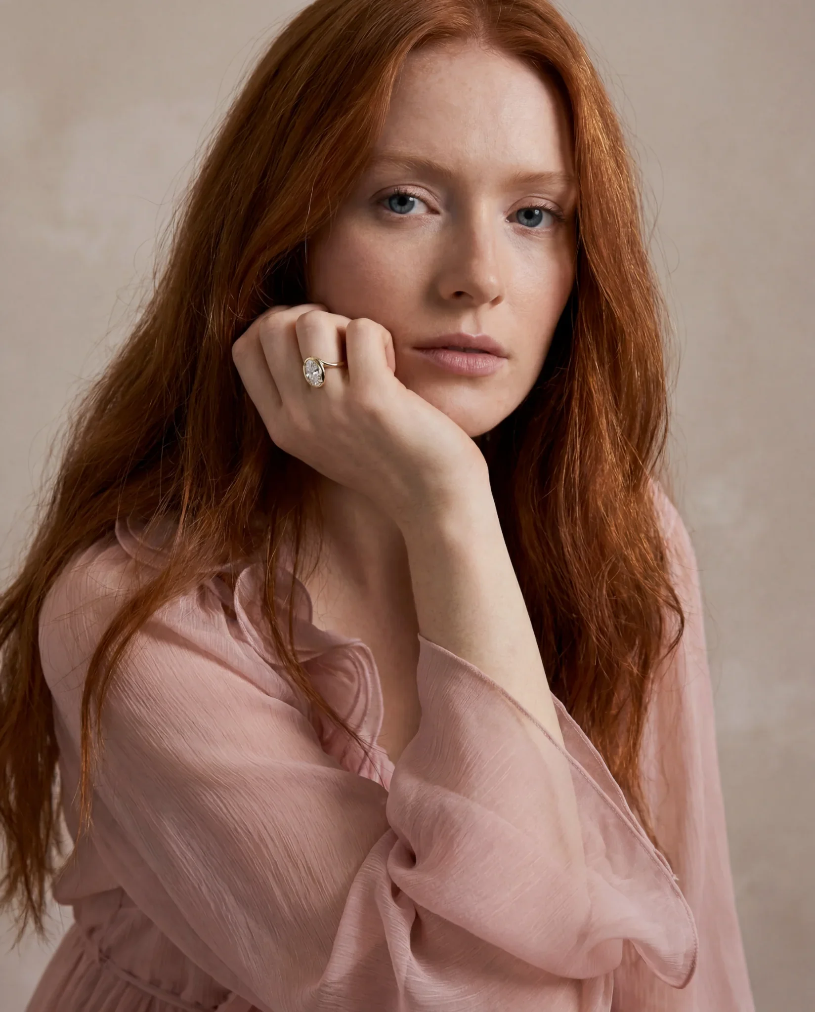 Ophelia | Moval Diamond - Image 3
