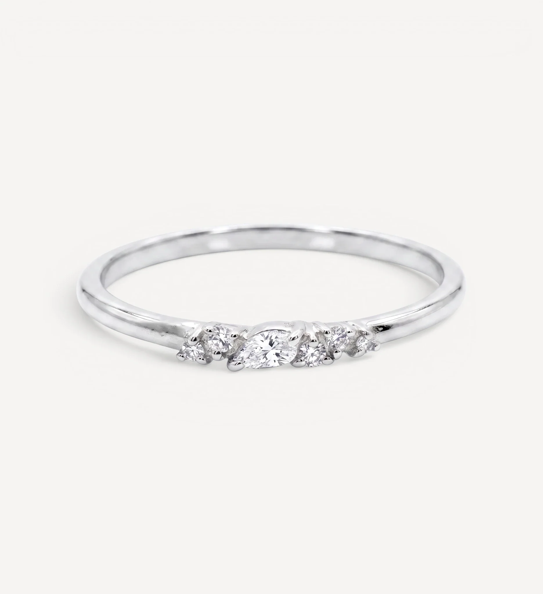 Pear Cluster | diamond - Image 8